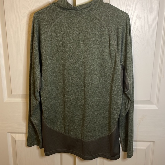 C9 by Champion DuoDry Forest Green Hoodie size Large - Picture 2 of 9